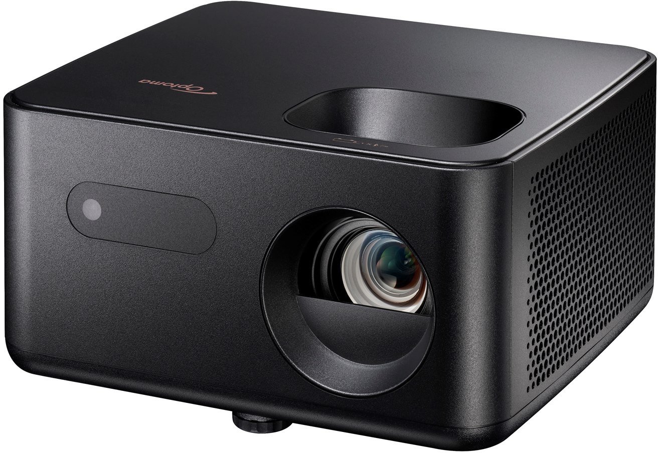 Projektor portativ Optoma Photon Life PH31, Full HD, LED, i zi