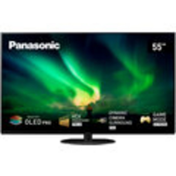 Televizor Panasonic TX-55LZ1500E, 55" (139cm), 4K UHD, i zi