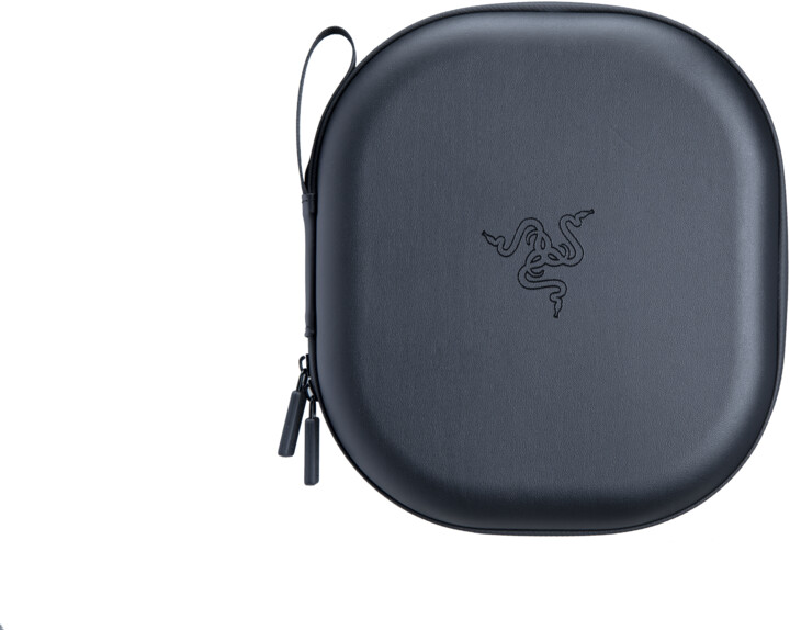 [OUTLET] Kufje Razer Barracuda Pro, të zeza