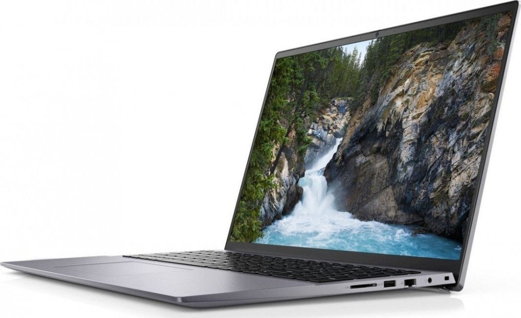 Laptop Dell Vostro 5630, 16", Intel Core i5-1340P, 8 GB RAM, 512 GB SSD, i hirtë