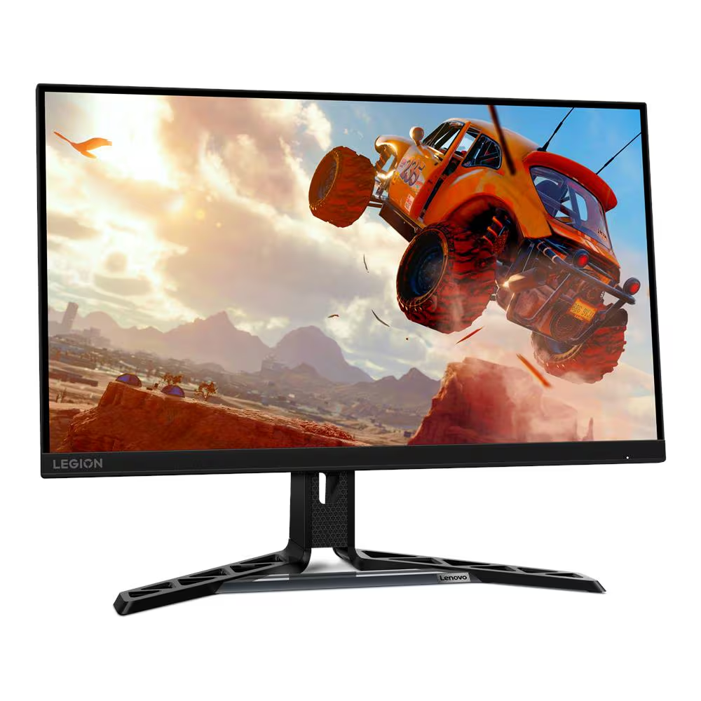 Monitor Lenovo Legion R27qe, 27', Full HD, 180Hz, i zi
