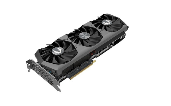 Kartelë grafike Zotac ZT-A30810D-10P NVIDIA GeForce RTX 3080 Ti 12 GB GDDR6X