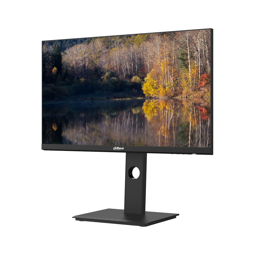 Monitor DAHUA LM24-P301A, 24”, QHD, IPS, i zi