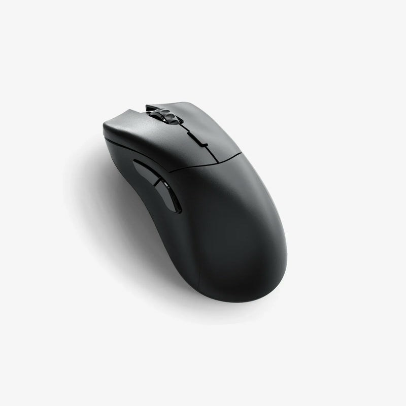 Maus gaming Glorious Model D 2 Pro, wireless, 60g, i zi mat