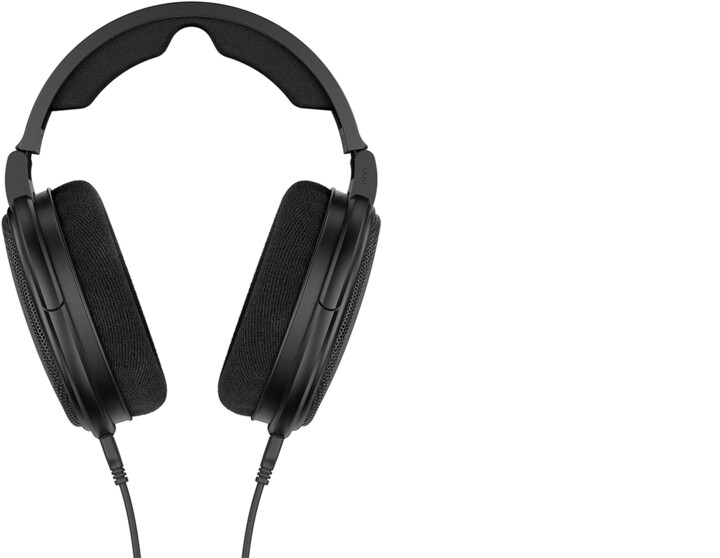 Kufje Sennheiser HD 660S2, të zeza 2