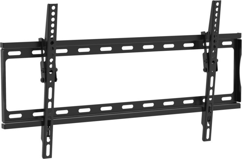 Mbajtëse muri për TV Techly, deri 70", 60kg, e zezë