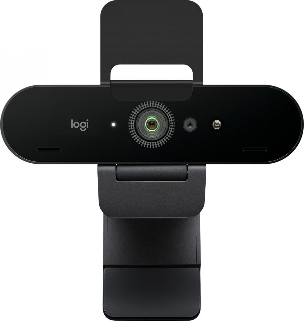 Kamera kompjuterike Logitech Brio 4K Stream (960-001194)