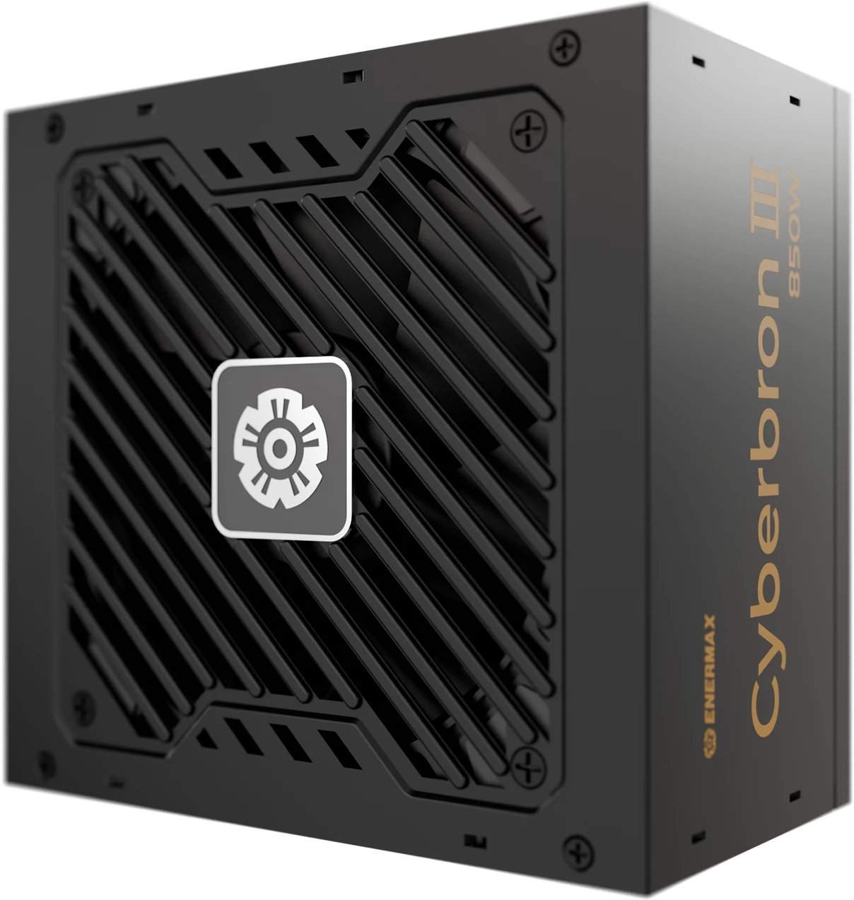 Furnizues energjie Enermax CyberBron III EMB850EWT-NAC, 850W, ATX, i zi