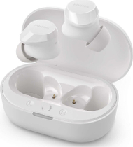 Kufje wireless Philips TAT1209, true wireless, IPX4, të bardha