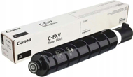 Тонер Canon C EXV63, 30.000 страници, оригинален, црн