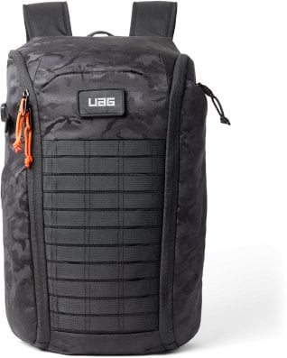 Ранец UAG, 20L, сив