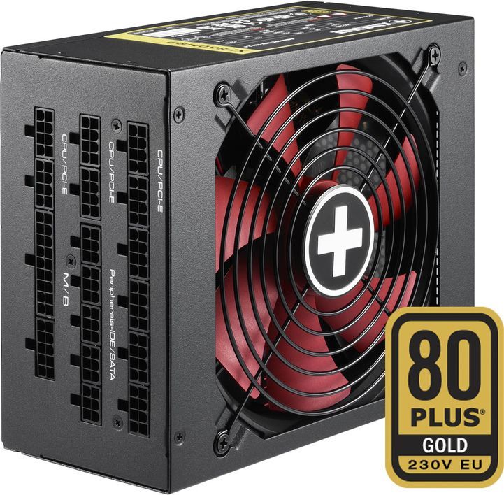 Burim energjie Xilence Performance X XN078 ATX, 1250W