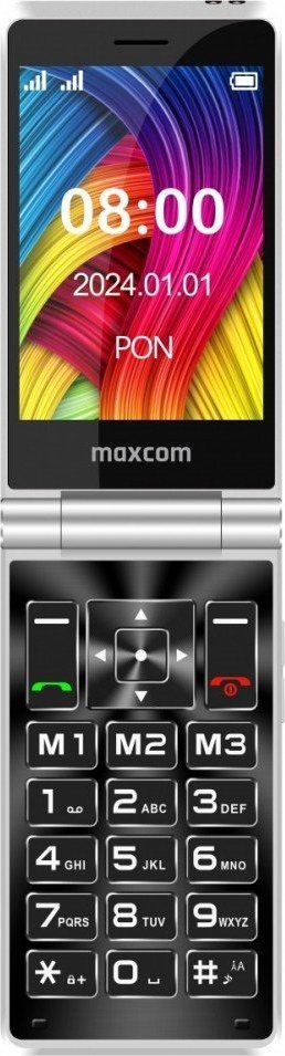 Telefoni Maxcom Comfort MM835, 4G, i zi