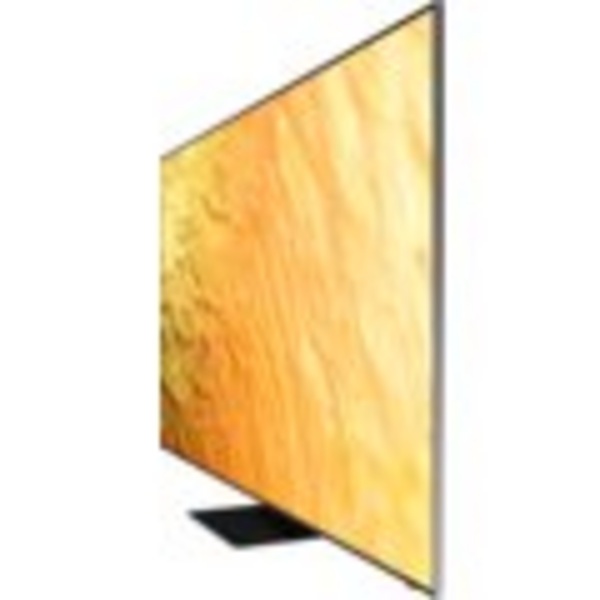 Televizor Samsung QE65QN800B, 65" (163cm), 8K UHD, i zi / argjendtë