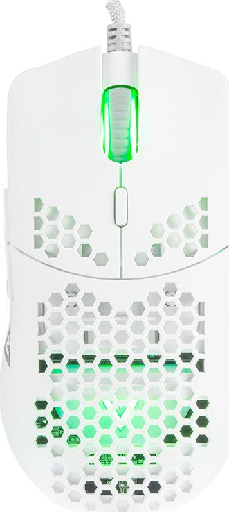 Maus Modecom Volcano Shinobi 3327 (M-MC-SHINOBI-3327-200), 5200 DPI, 6 butona, RGB