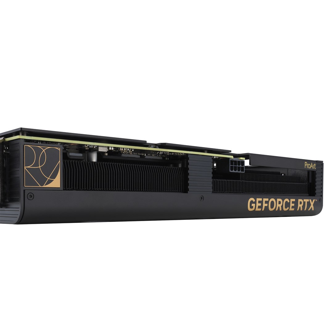 Kartelë grafike Asus ProArt GeForce RTX 4060 OC 8GB GDDR6