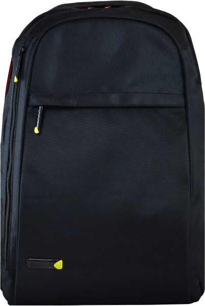 Çantë shpine TechAir Rucksack (TANZ0701V5), 15.6", e zezë