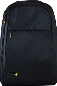 Çantë shpine TechAir Rucksack (TANZ0701V5), 15.6", e zezë