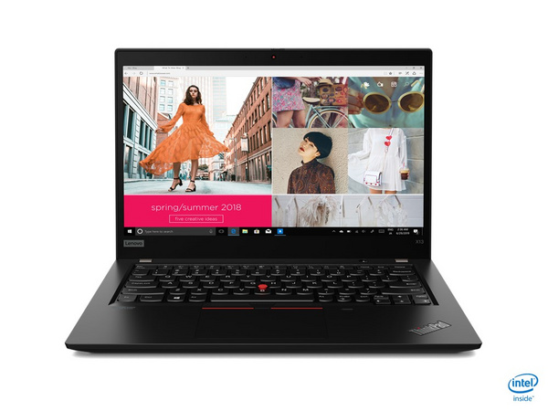 Laptop Lenovo Thinkpad X13 I5-10210U, 13,3", 8 GB RAM, 256 GB SSD, Core i5, INTEL UHD GRAPHICS, i zi