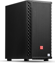 Kompjuter gaming Lynx Challenger, Ryzen 5, RTX 4060, i zi