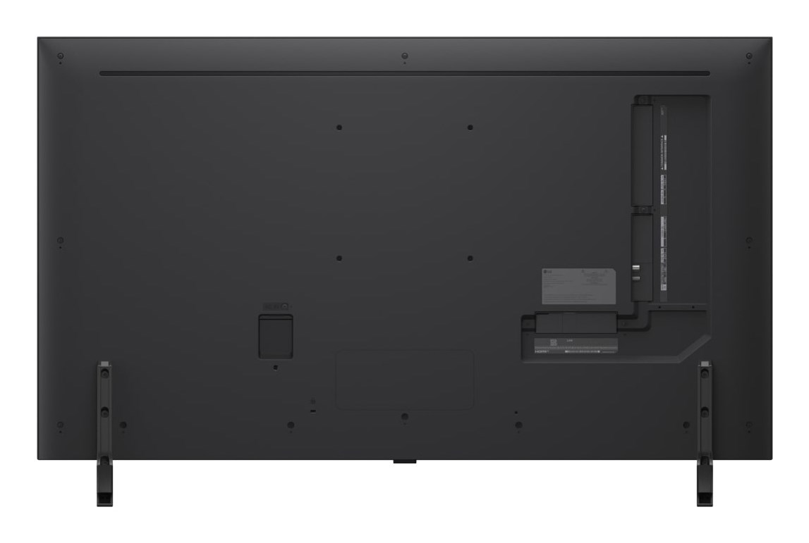 Televizor LG 75QNED80A3A, 75", 4K QNED, i zi