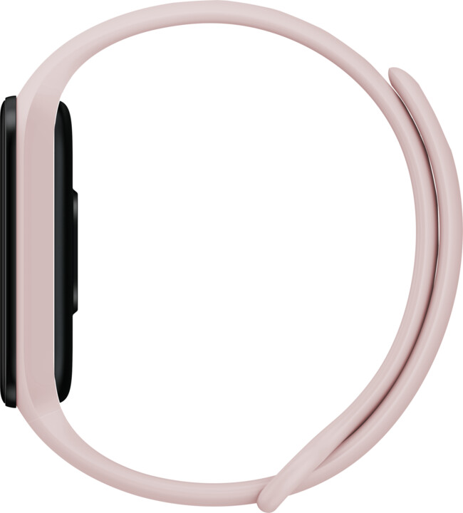 Matës aktiviteti  Xiaomi Smart Band 8 Active Pink