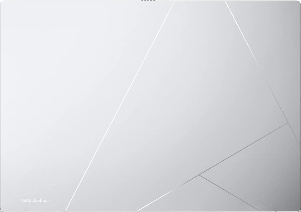 Laptop Zenbook 14 OLED (UX3405MA-PP174W), 14", Intel Core Ultra 5 125H, 16GB RAM, 1TB SSD