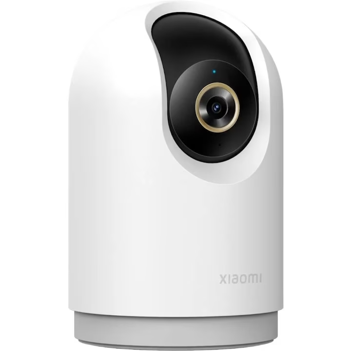 Kamerë sigurie Xiaomi C500 Pro MJSXJ16CM, 3K 5MP, Wi‑Fi, AI Detection, e bardhë