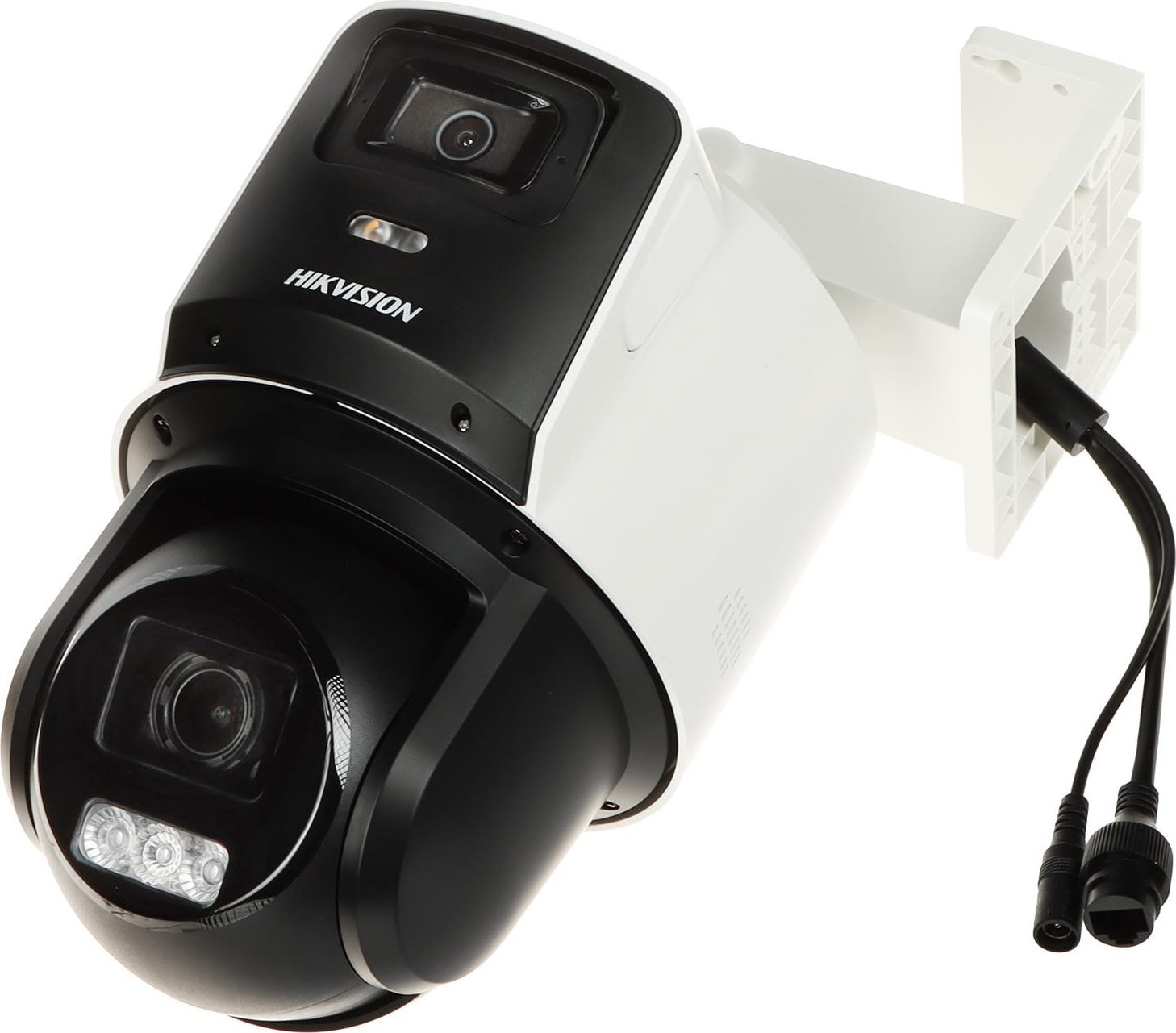 Kamerë IP Hikvision DS-2SE3C410MWG-E/14, lente 2.8mm, e bardhë