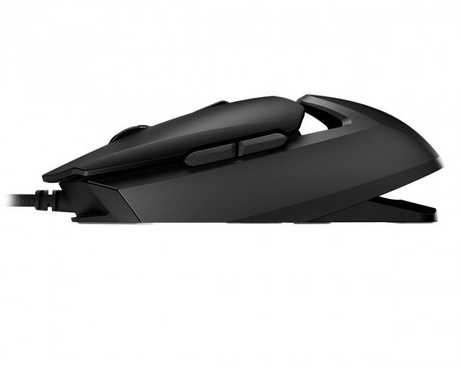 Maus gaming Cougar AIRBLADER, optik 16000 DPI, USB, i zi
