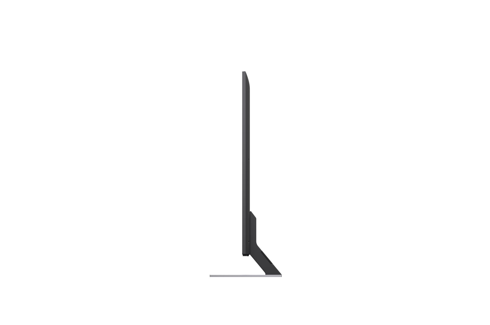 Televizor LG 55QNED85A3C, 55", 4K QNED, Smart TV, i zi