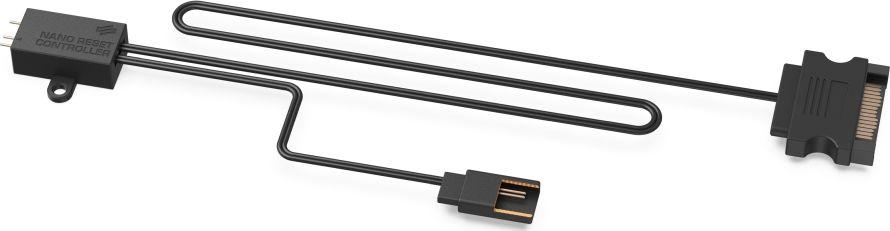 Set SilentiumPC Nano Reset ARGB (SPC279)