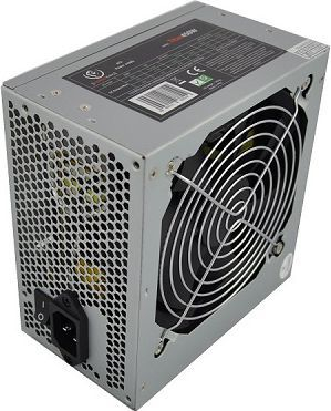 Burim energjie Rebeltec Titan RECZAS00002 ATX, 400W