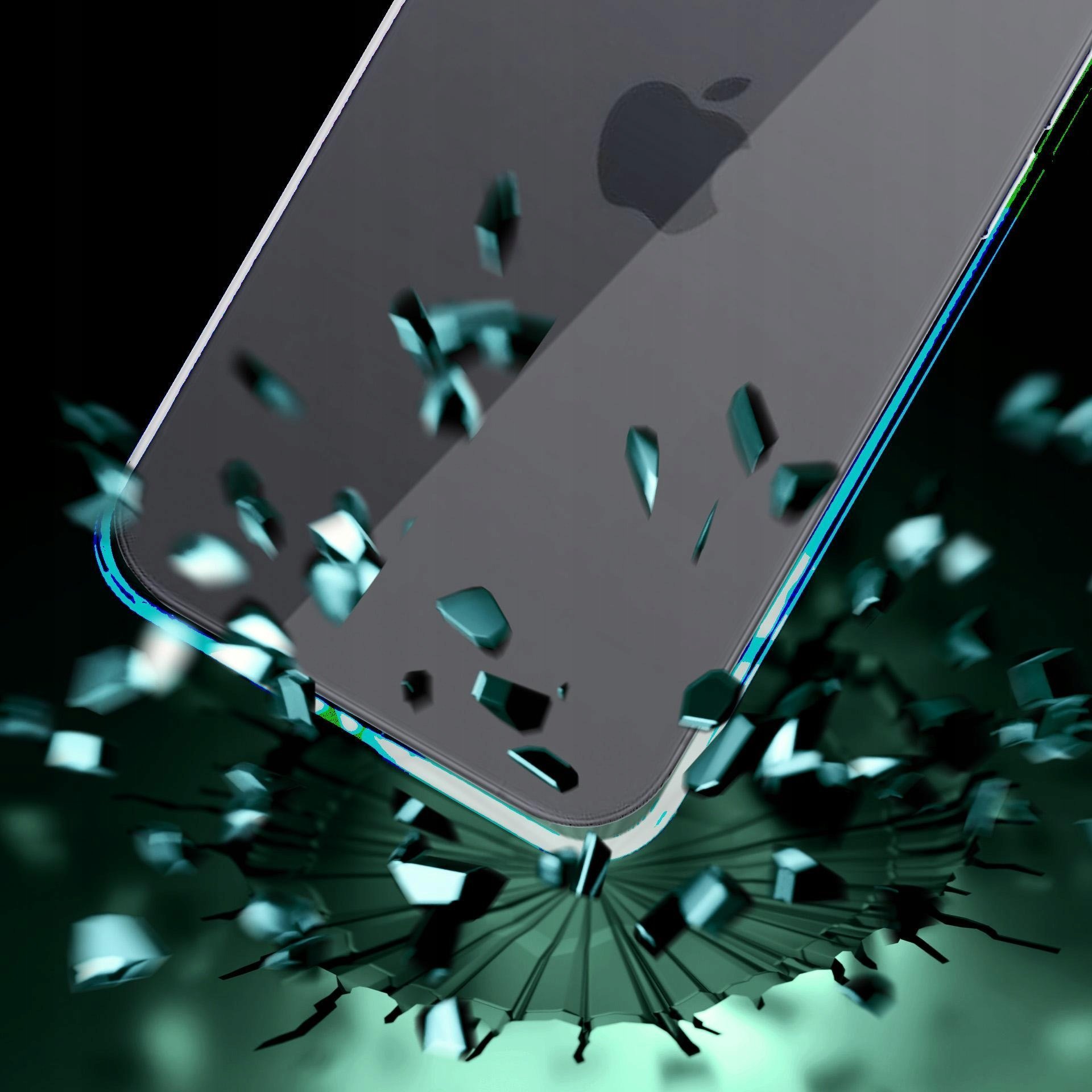 Mbulesë telefoni 3MK ClearCase Eco, për iPhone 14 Pro Max, transparente