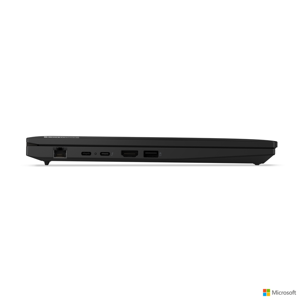 Notebook Lenovo ThinkPad L14 Gen 5, 14", Intel Core Ultra 5, 16GB RAM