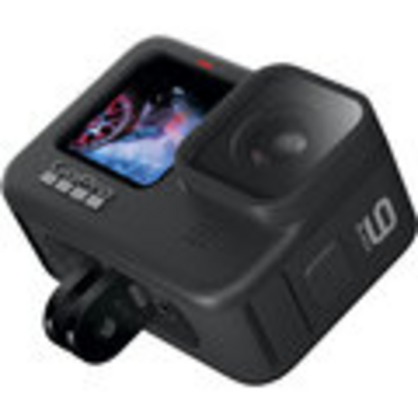 [OUTLET] Kamerë GoPro HERO9, e zezë