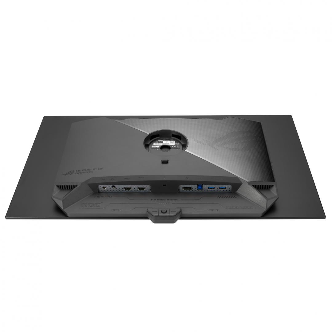 Monitor gaming ASUS ROG Strix OLED XG27AQDMG, 26.5", 2560 x 1440, 240Hz, i zi