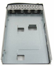 Futje HDD për server Supermicro MCP-220-00043-0N, 3.5", hot swap, argjendi