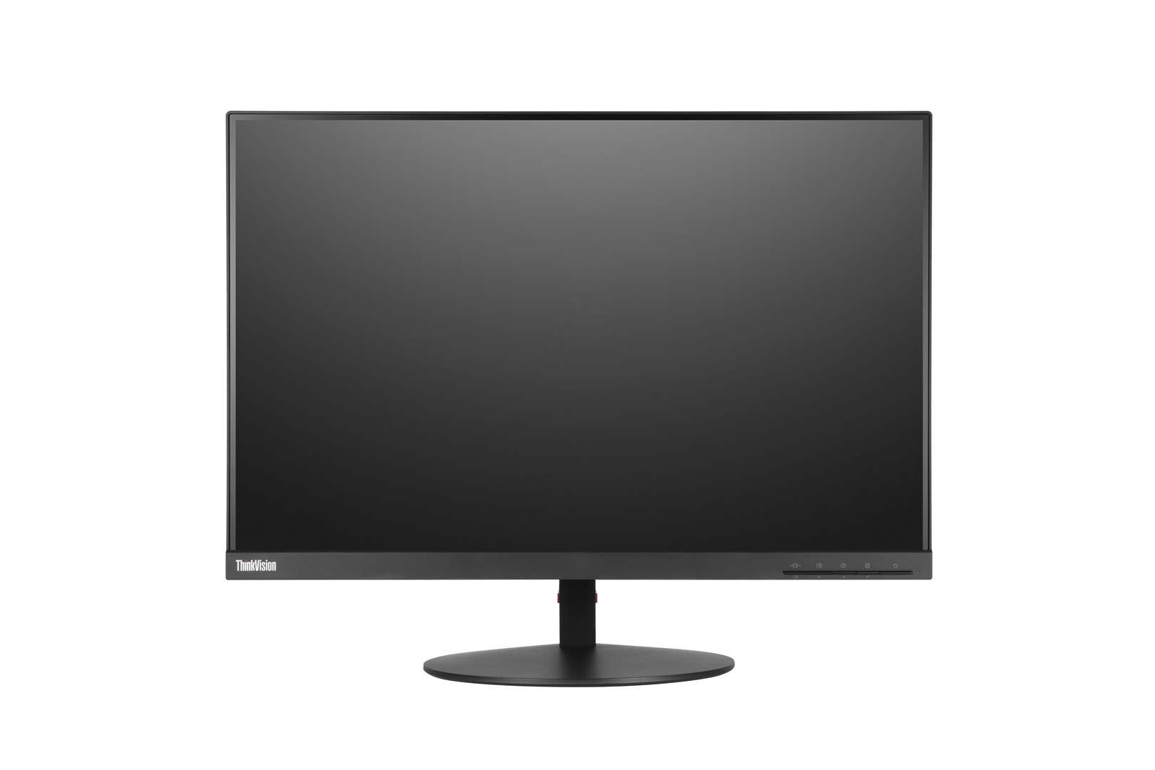 Monitor Lenovo ThinkVision T24d-10, 24", WUXGA IPS, i zi