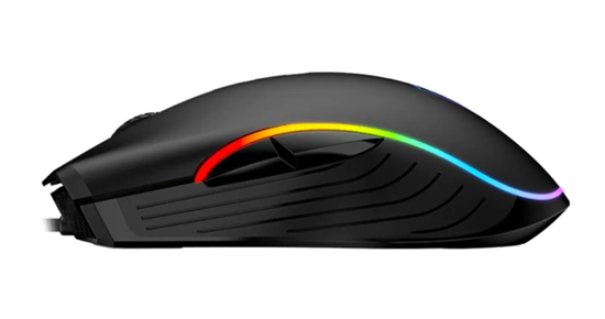 Maus MSI Gaming FORGE GM300, i zi