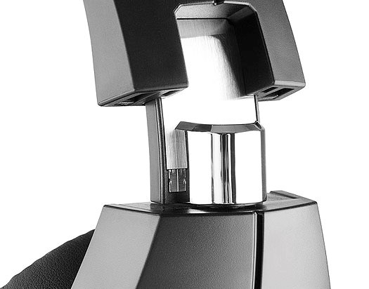 Kufje REAL-EL GDX-7780 SURROUND 7.1, me kabllo, të zeza