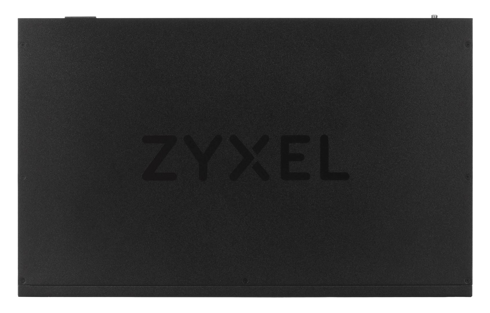 Switch i menaxhuar Zyxel GS1920-24HPv2, 24 porta Gigabit, PoE, gri