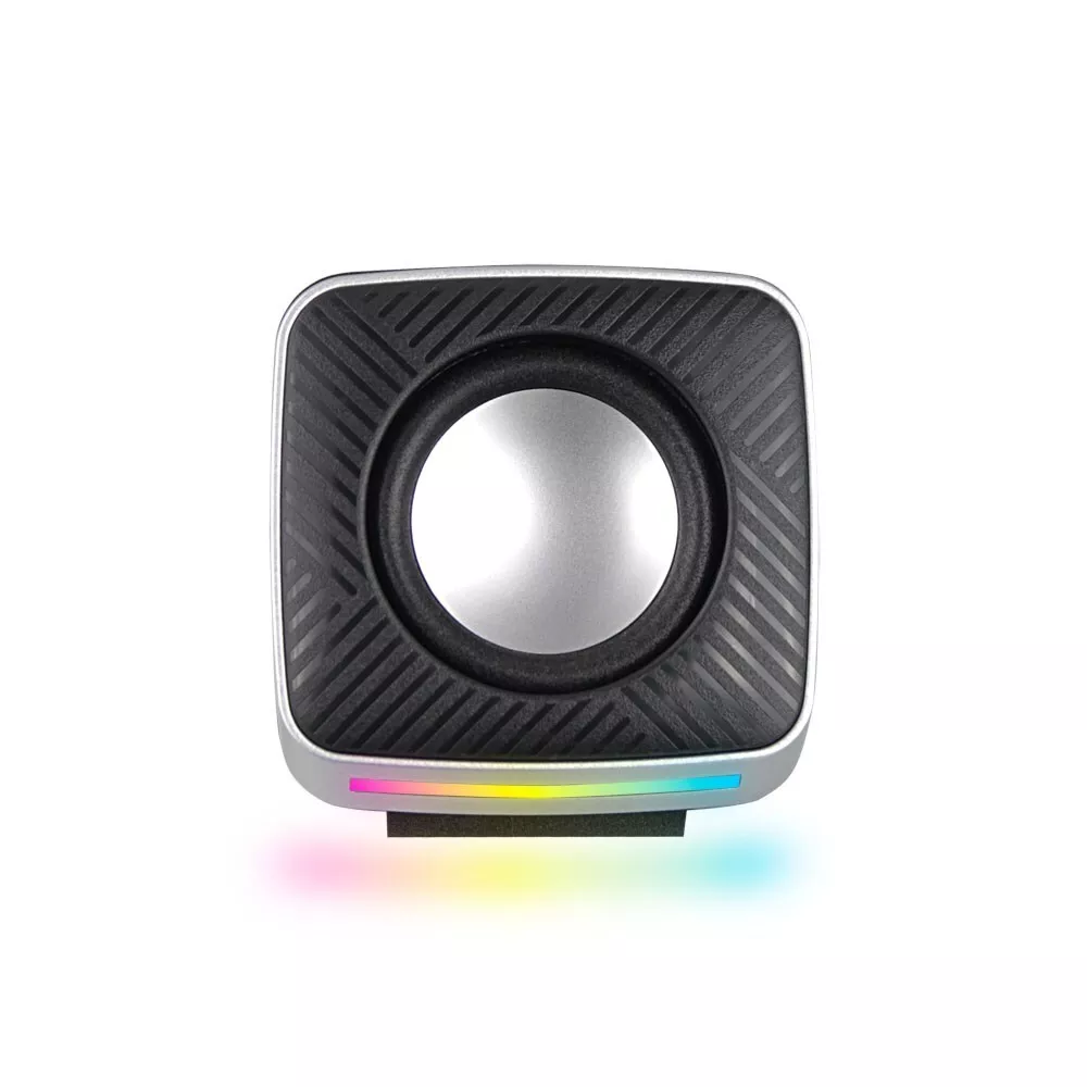 Altoparlant Esperanza EGS108 2.0 LED - 6W
