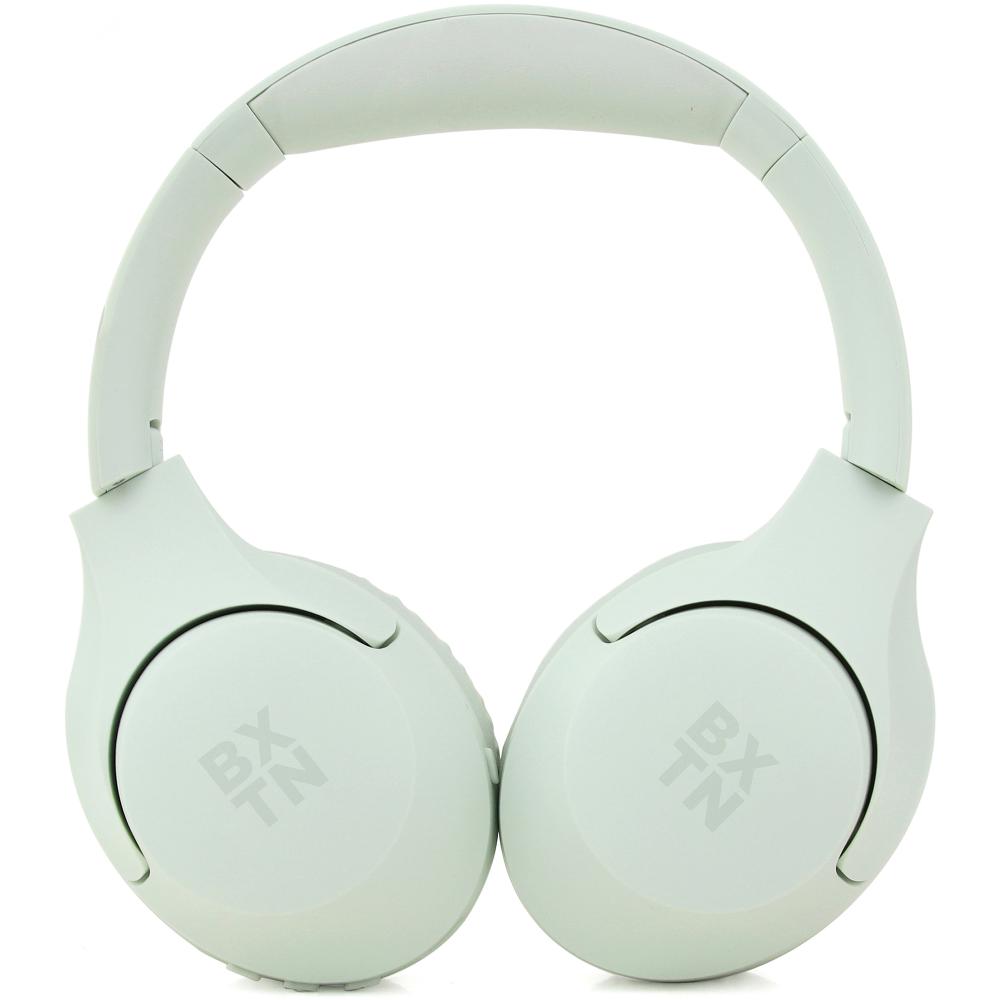 Kufje Wireless Buxton BHP 8700 WHITE BT – Bluetooth 5.3, Ngjyrë e Bardhë