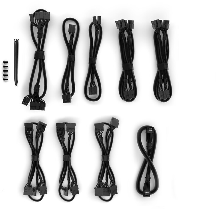 Burim energjie be quiet! Straight Power 12 BN337 , 850W