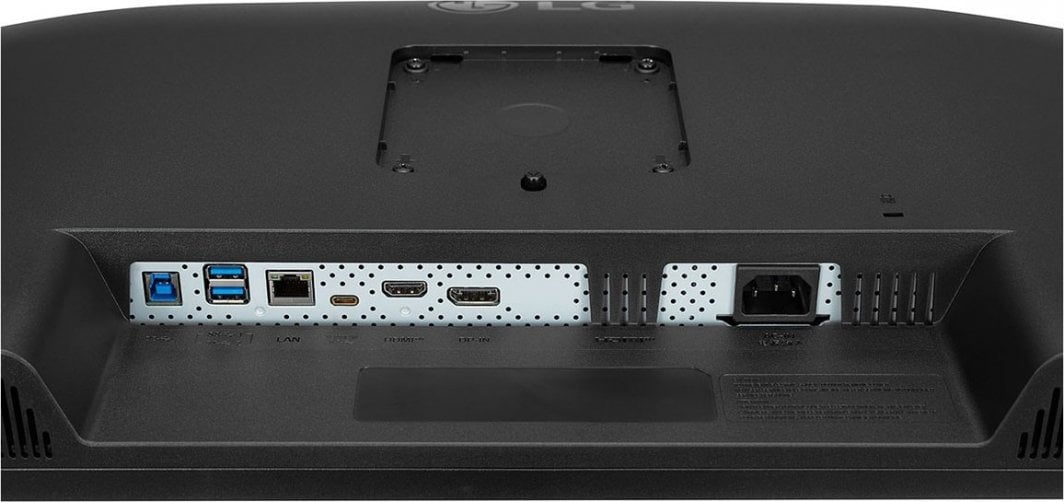 Monitor LG 27BQ65UB-B, 27", 3840 x 2160 (UHD 4K), i zi