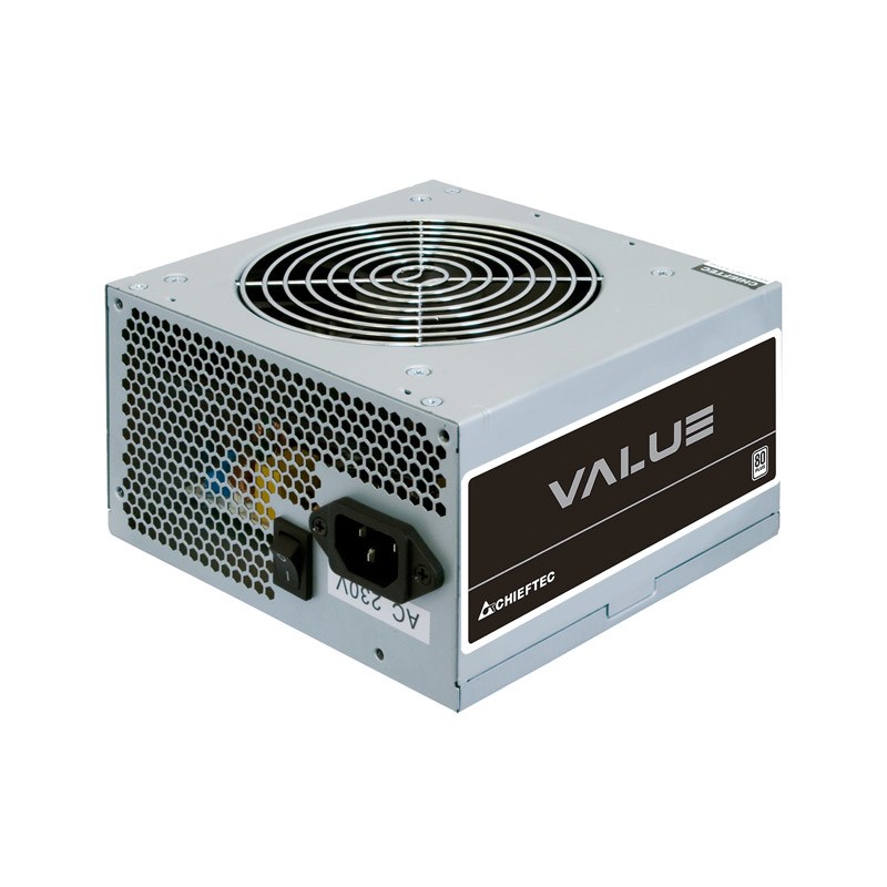 Burim energjie Chieftec Value APB-400B8 , 400W