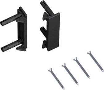 Aksesuar montimi Bachmann 918.025, për prizat Bachmann, 1 copë