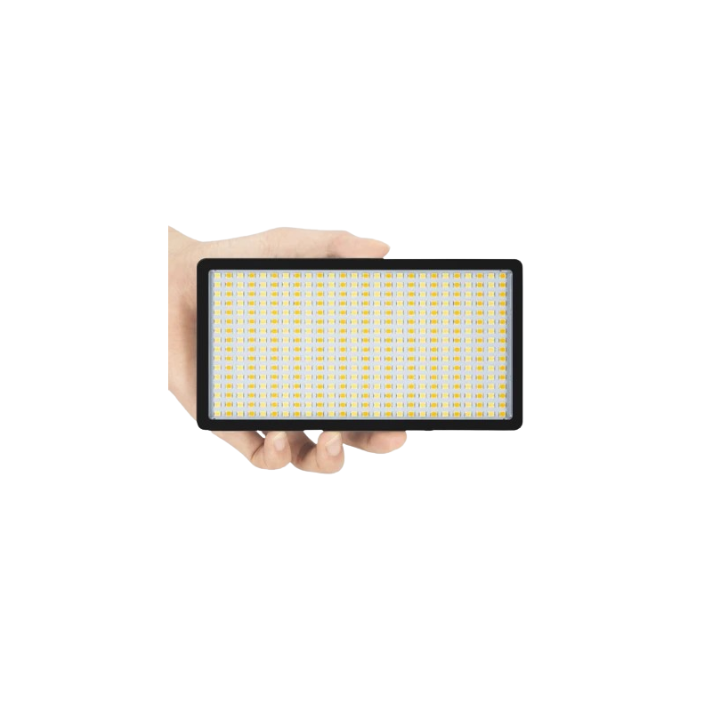 Dritë LED për kamerë 32W