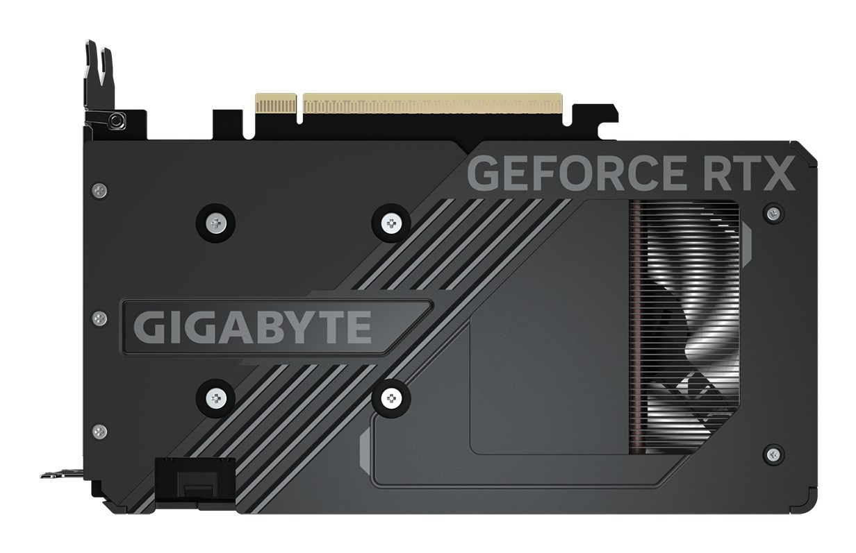 Kartelë grafike Gigabyte WINDFORCE - OC Edition RTX 5050 8GB GDDR6